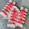 BARBİE 5 Lİ LASTİK TOKA