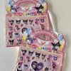 KUROMİ COCUK STİCKERS