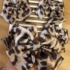 LEOPAR OTOMATİK TOKA