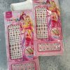 COCUK TIRNAK STİCKERS